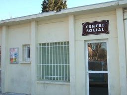 Centre social
